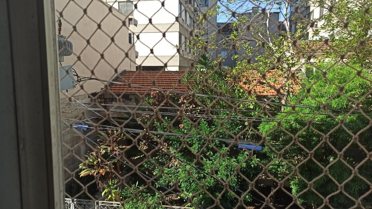 Ape Tijucano Arejado E Silencioso - 5 Min Do Metro Rio de Janeiro Exterior foto